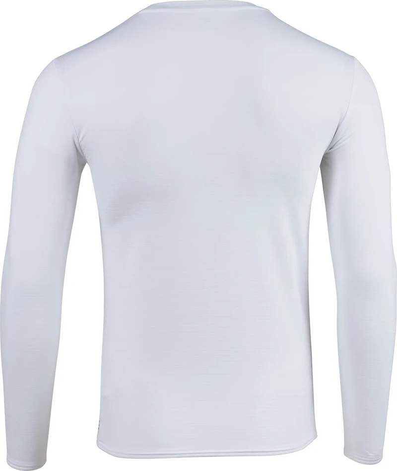 BCG Men's Cold Weather Long Sleeve Crew Shirt