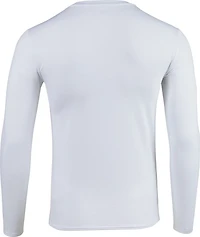 BCG Men's Cold Weather Long Sleeve Crew Shirt