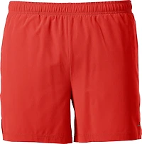 BCG Men’s Run Race Shorts 5 in