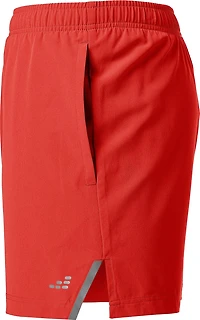 BCG Men’s Run Race Shorts 5 in