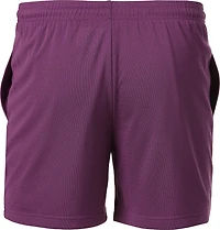 BCG Men's Diamond Mesh Shorts 6