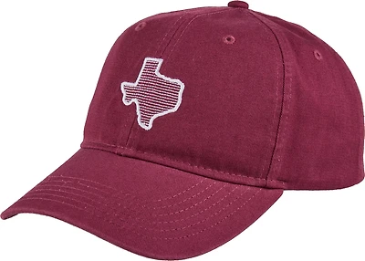 Academy Sports + Outdoors Men's Texas Cap