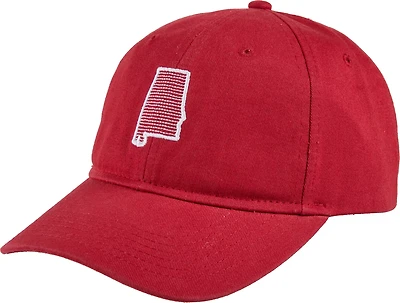 Academy Sports + Outdoors Men's Alabama Cap