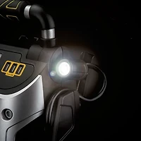 Stanley 1000 Amp Jump Starter