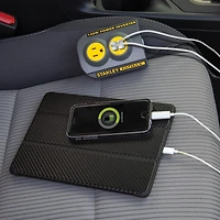 Stanley 140W Power Inverter