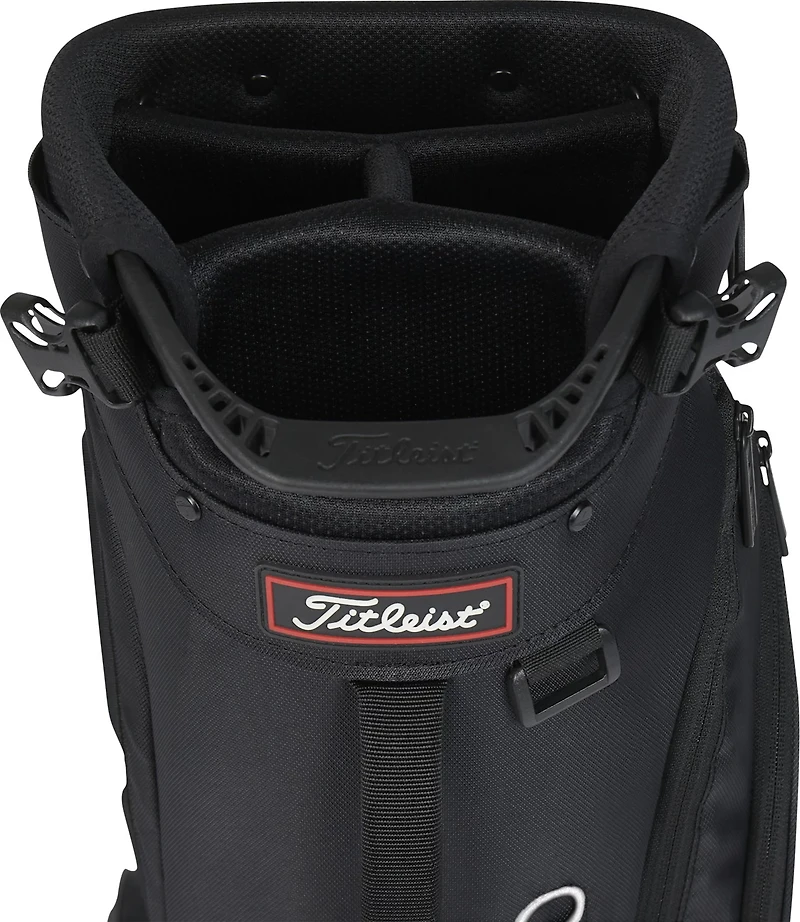 Titleist 2023 Players 4 Stand Golf Bag