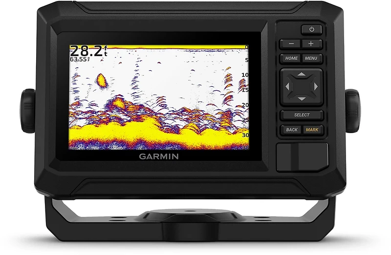 Garmin ECHOMAP UHG2 53cv US Inland Chartplotter