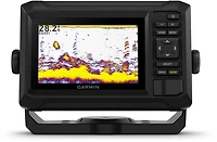 Garmin ECHOMAP UHG2 53cv US Inland Chartplotter