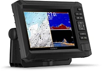 Garmin ECHOMAP UHG2 73cv US Inland Chartplotter