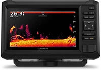 Garmin ECHOMAP UHG2 73cv US Inland Chartplotter