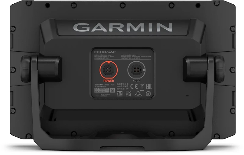 Garmin ECHOMAP UHG2 73cv US Inland Chartplotter