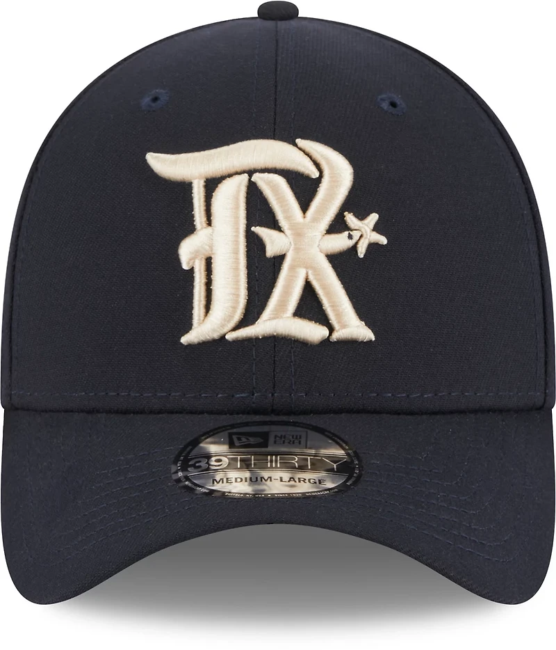New Era Men's Texas Rangers 2023 City Connect 39THIRTY Cap