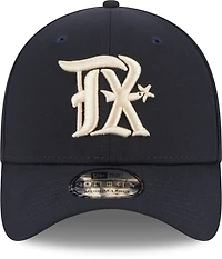 New Era Men's Texas Rangers 2023 City Connect 39THIRTY Cap