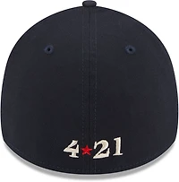 New Era Men's Texas Rangers 2023 City Connect 39THIRTY Cap