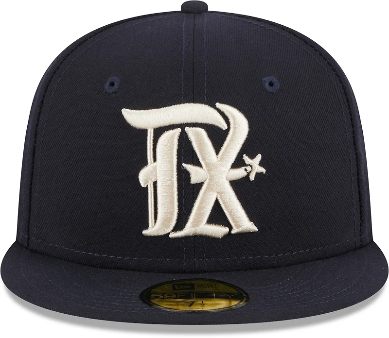 New Era Men's Texas Rangers 2023 City Connect 59FIFTY Cap