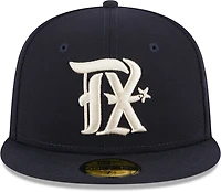 New Era Men's Texas Rangers 2023 City Connect 59FIFTY Cap