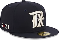 New Era Men's Texas Rangers 2023 City Connect 59FIFTY Cap