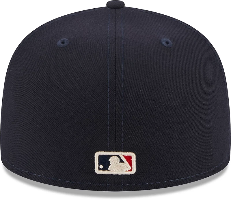 New Era Men's Texas Rangers 2023 City Connect 59FIFTY Cap