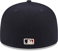 New Era Men's Texas Rangers 2023 City Connect 59FIFTY Cap