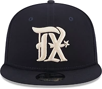 New Era Men's Texas Rangers 2023 City Connect 9FIFTY Cap