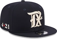 New Era Men's Texas Rangers 2023 City Connect 9FIFTY Cap