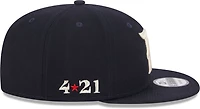 New Era Men's Texas Rangers 2023 City Connect 9FIFTY Cap