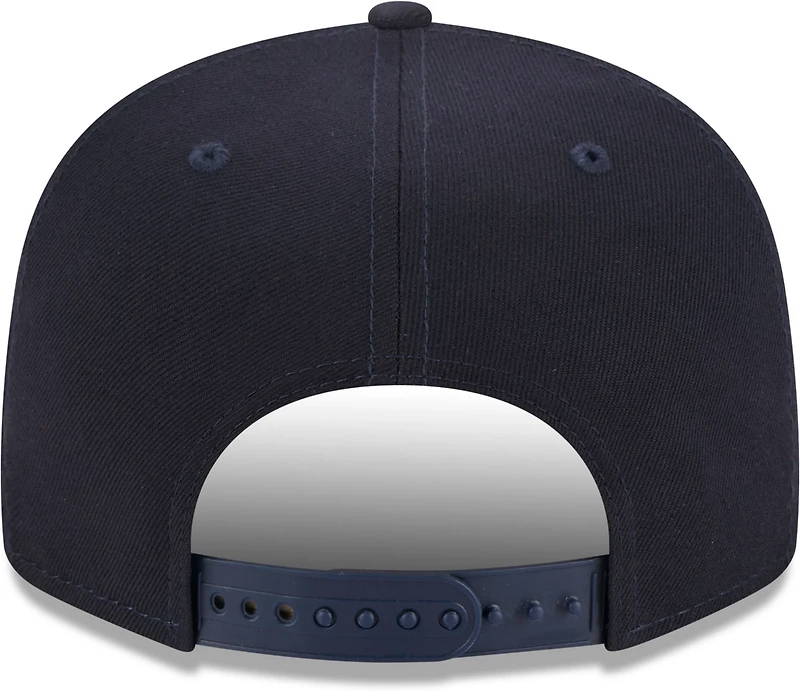 New Era Men's Texas Rangers 2023 City Connect 9FIFTY Cap