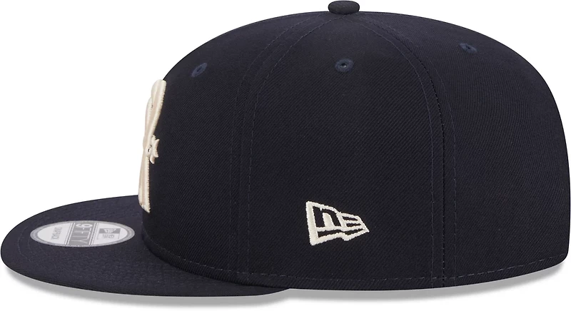 New Era Men's Texas Rangers 2023 City Connect 9FIFTY Cap
