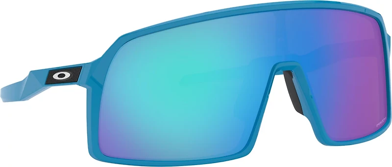 Oakley Sutro Sky Wrap Around Sunglasses