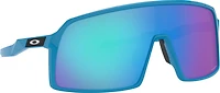 Oakley Sutro Sky Wrap Around Sunglasses