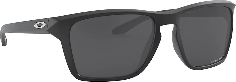 Oakley Men’s Sylas Prizm Polarized Sunglasses