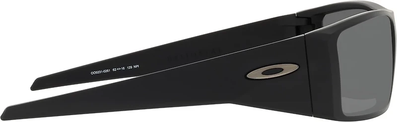 Oakley Heliostat Prizm Polarized Sunglasses