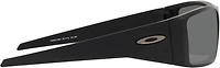 Oakley Heliostat Prizm Polarized Sunglasses