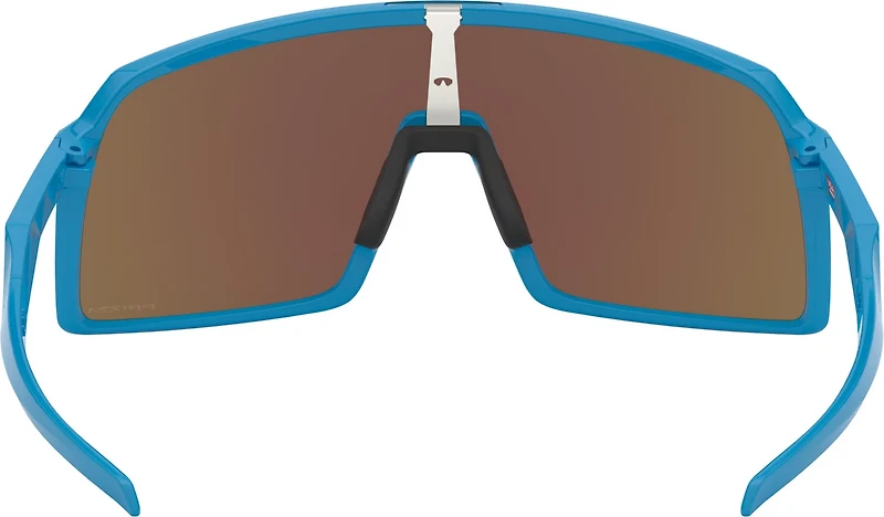 Oakley Sutro Sky Wrap Around Sunglasses