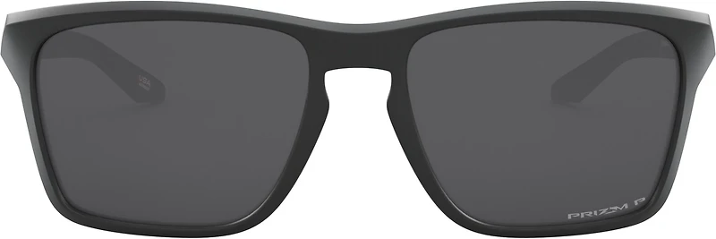 Oakley Men’s Sylas Prizm Polarized Sunglasses