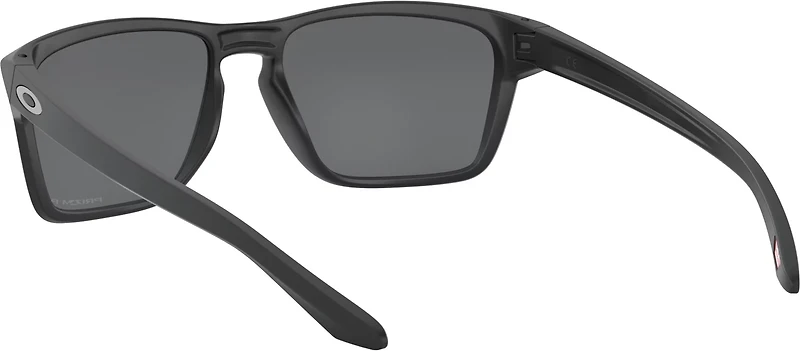 Oakley Men’s Sylas Prizm Polarized Sunglasses