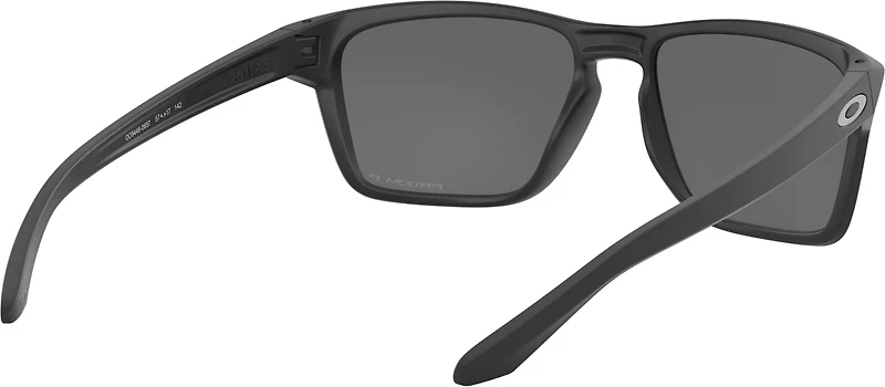 Oakley Men’s Sylas Prizm Polarized Sunglasses