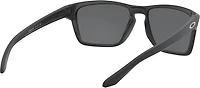 Oakley Men’s Sylas Prizm Polarized Sunglasses