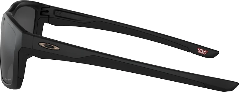 Oakley Mainlink Polarized Prizm Sunglasses