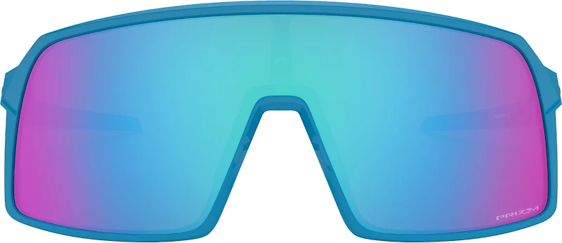 Oakley Sutro Sky Wrap Around Sunglasses