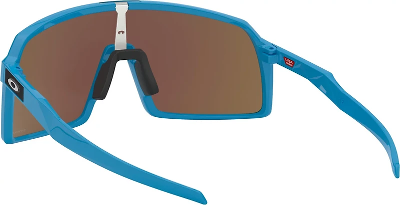 Oakley Sutro Sky Wrap Around Sunglasses