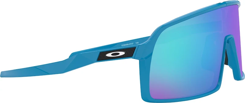 Oakley Sutro Sky Wrap Around Sunglasses