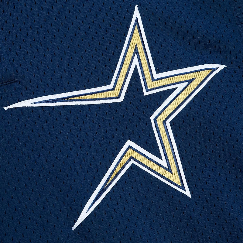 Mitchell & Ness Men's Houston Astros Jeff Bagwell Authentic 1997 Batting Pullover Jersey