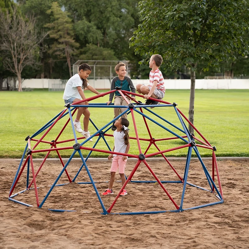 Lifetime Kids' Metal Dome Climber