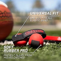 GoSports Perfect Catch Football Receiver Trainers