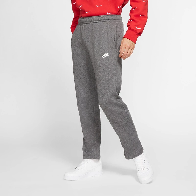 Nike Men's Sportswear Club Fleece Sweatpants