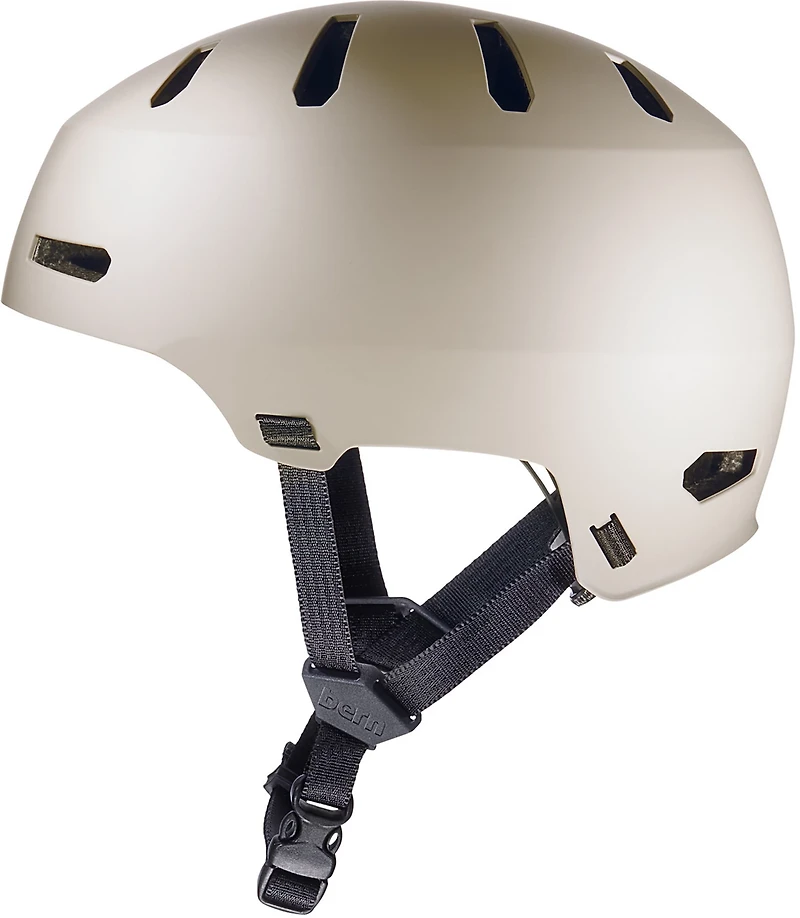 Bern Adults' Macon 2.0 Bike Helmet