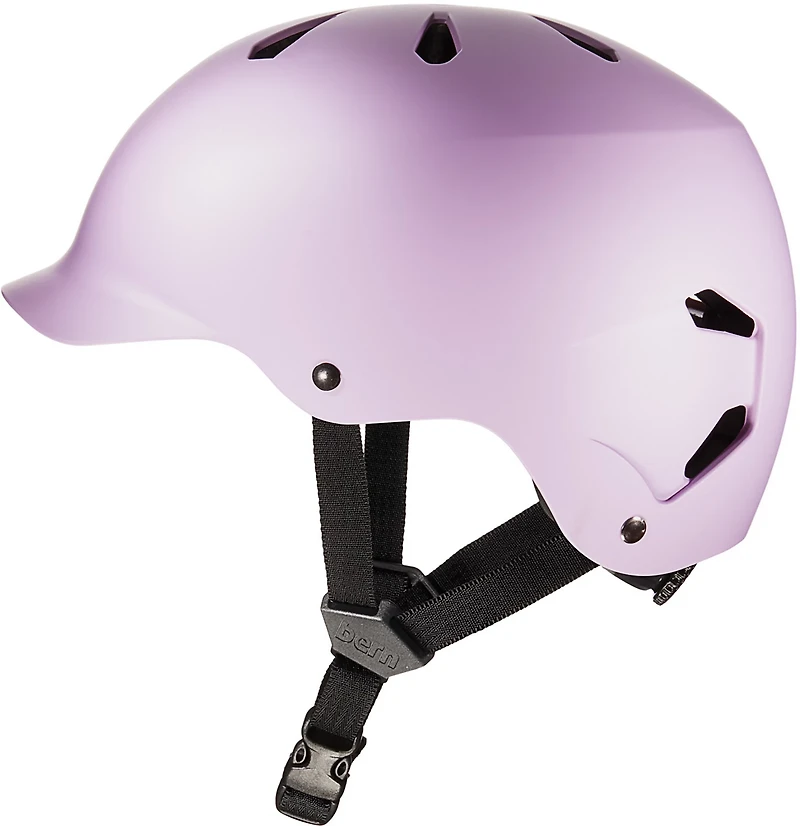 Bern Hitch Women's Bike Helmet