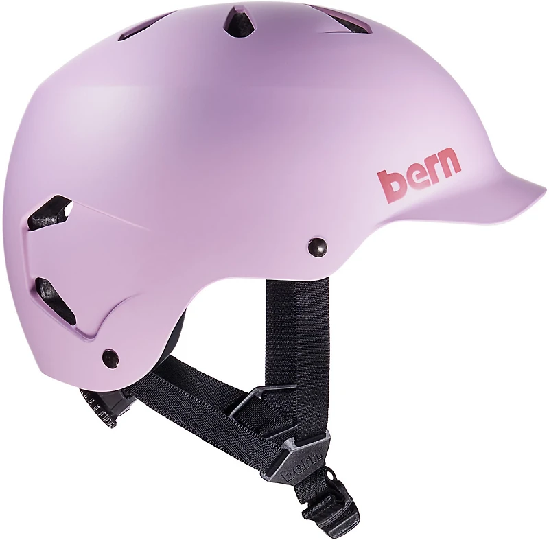 Bern Hitch Women's Bike Helmet
