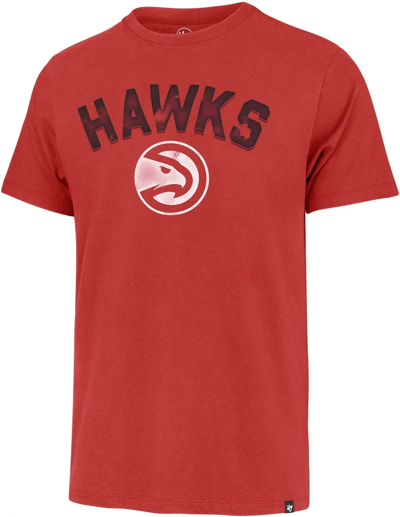 '47 Atlanta Hawks All Arch Franklin T-Shirt